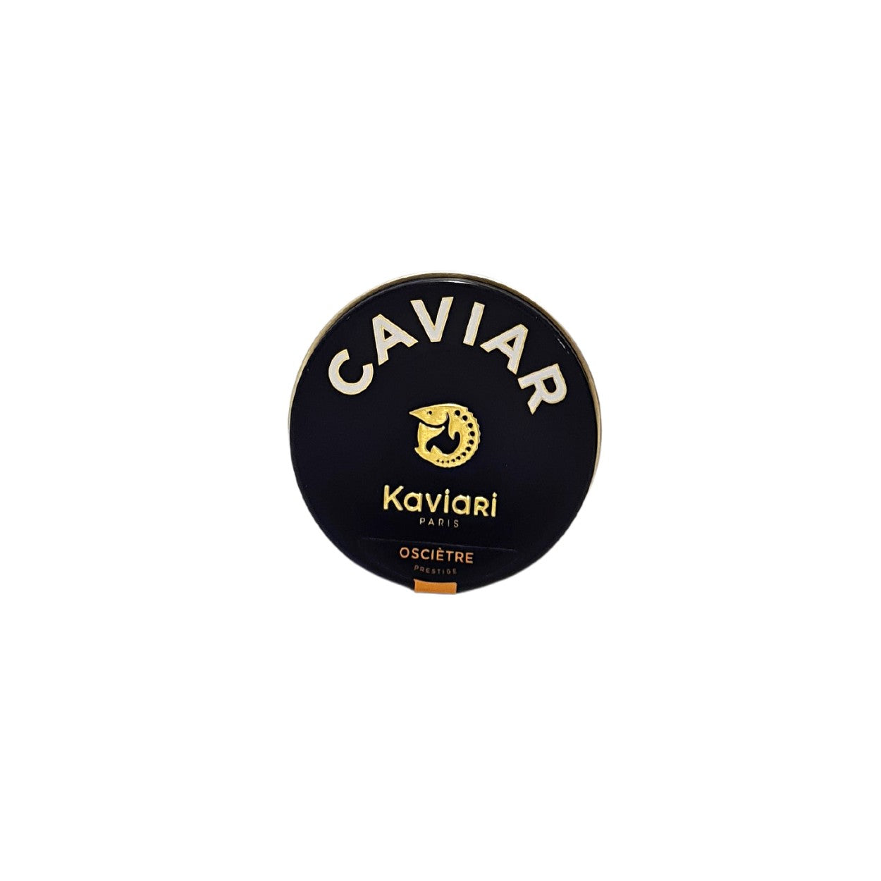 Caviar Kaviari Ossetra. Kaviari