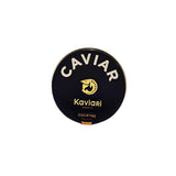 Caviar Kaviari Ossetra. Kaviari