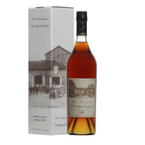 Dartigalongue Bas Armagnac 2010 Dartigalone