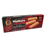 Dedos de Mantequilla Pura. 150 g Walkers