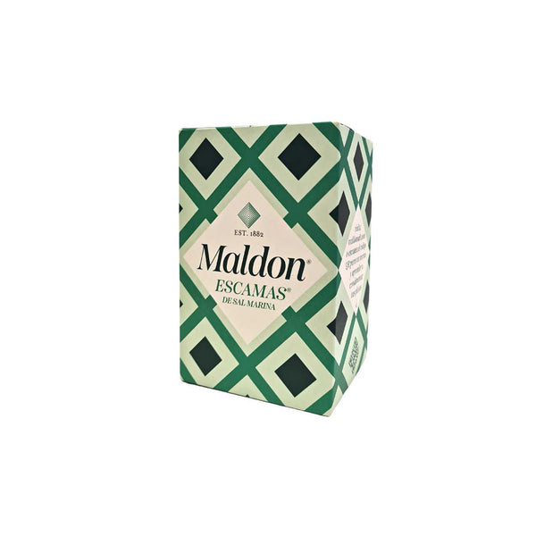Molinillo de Escamas de sal Maldon 55gr. Sal Maldon - Productos Gourmet