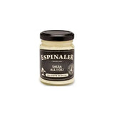 Espinaler Salsa All i Oli. 140 g Espinaler S.L.