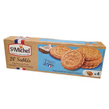 Galletas francesas de Coco. 150 g St Michel