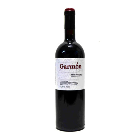 Garmón. 2018 Bodegas Garmón Continental