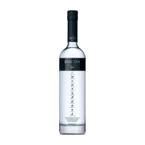 Gin Brecon Special Reserve Premium Destileria Penderyn