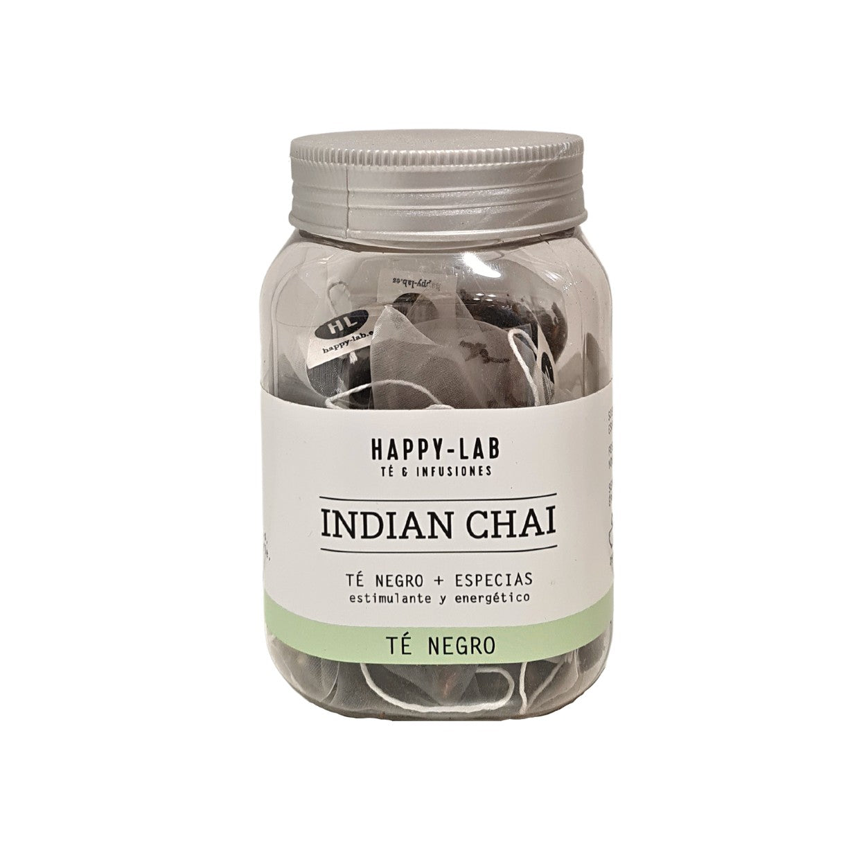 Happy-Lab Indian Chai. 35 g Happy-Lab