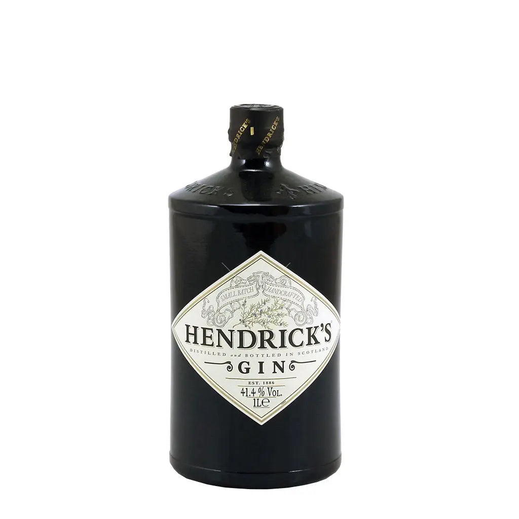 Shop for HENDRICKS GIN 41.4% 70CL