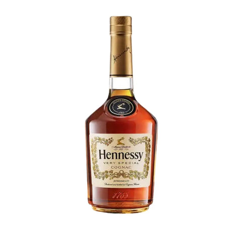 Hennessy Very Special Jas. Hennessy & Co