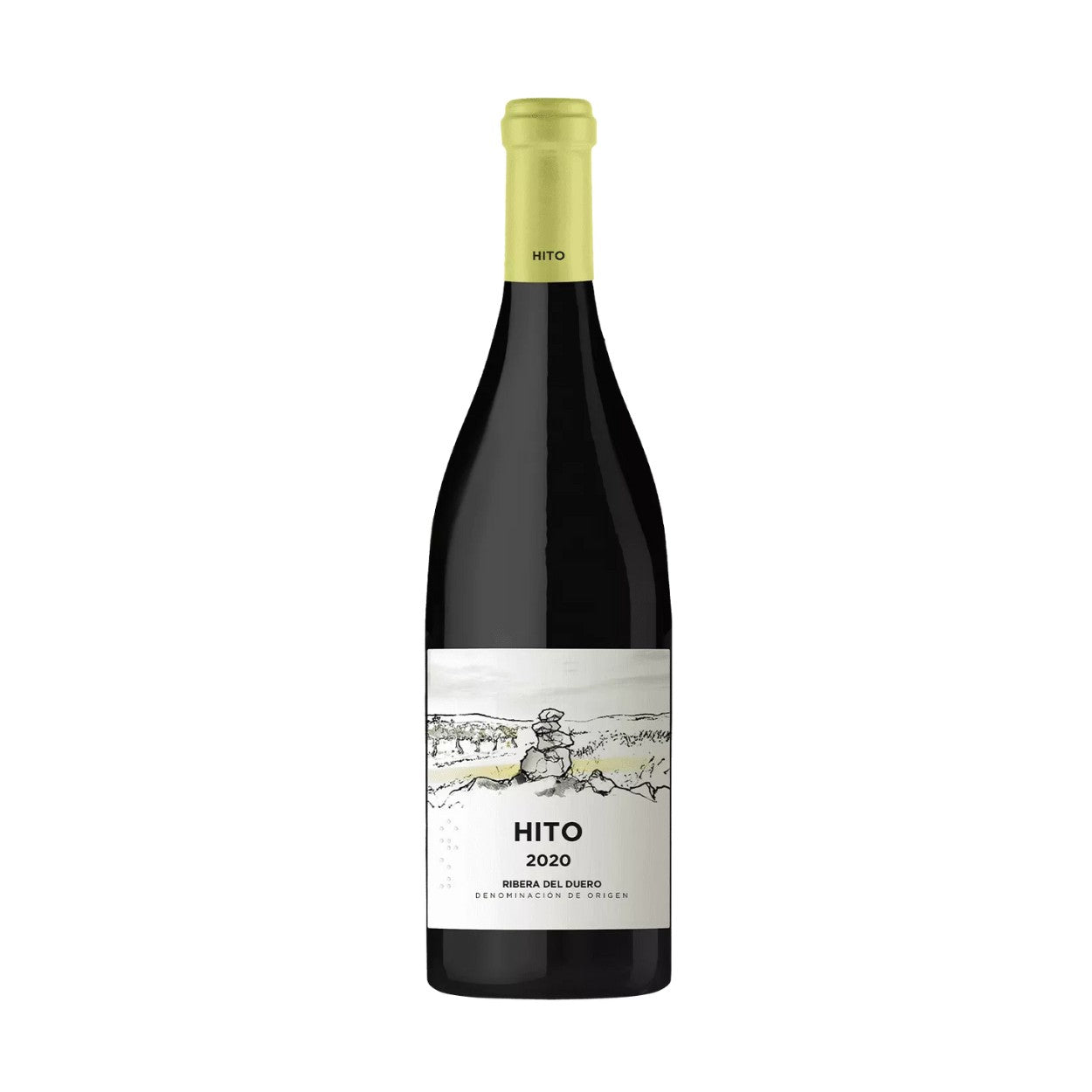 Hito Bodegas Cepa 21