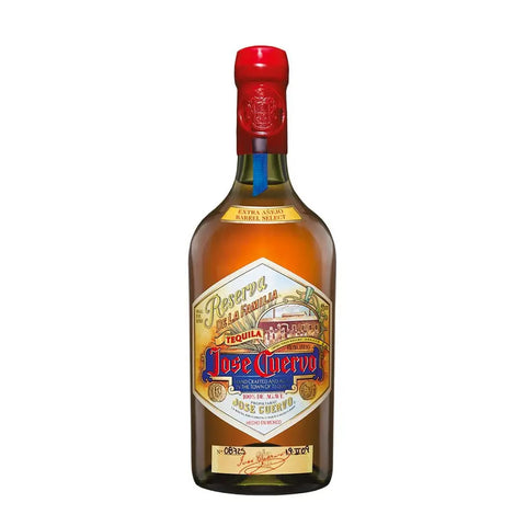 Jose Cuervo Reserva de la Familia Jose Cuervo