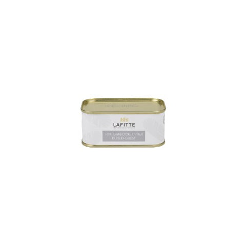 Lafitte Foie Gras de Oca Entero. Lafitte