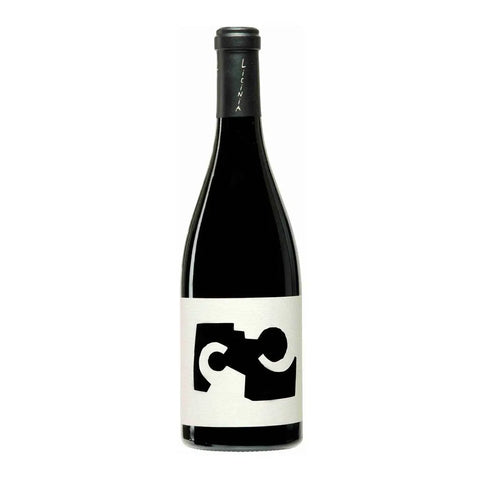 Licinia. 2015 Bodegas Licinia
