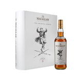 Macallan Folio 6 The Macallan Distillers