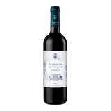 Marqués de Vargas Reserva. 2017 Bodegas Marqués de Vargas