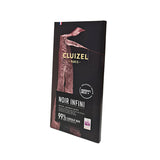 Michel Cluizel Chocolate Negro 99%. 70 g Michel Cluizel