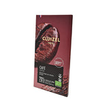 Michel Cluizel Chocolate Negro Orgánico 70%. 70 g Michel Cluizel