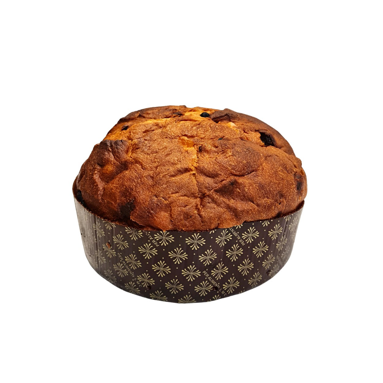 Panettone di Milano Vergani. 750 g Vergani