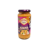 Patak's Salsa Korma. 450 g Patak's