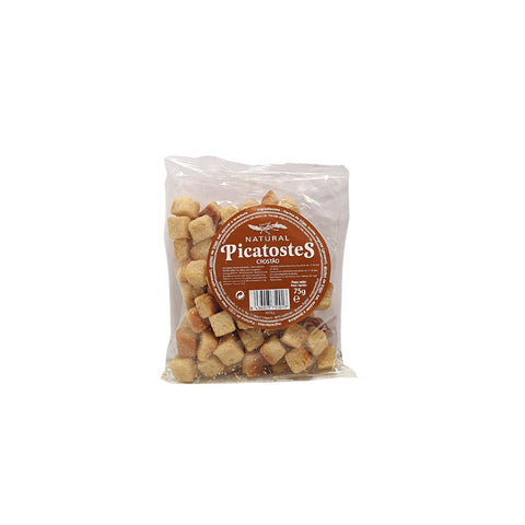 Picatostes. 75 g Gourmandise S.L