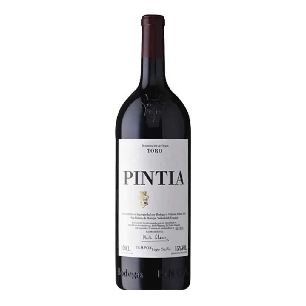 Pintia. 2017 Magnum Bodegas Vega Sicilia