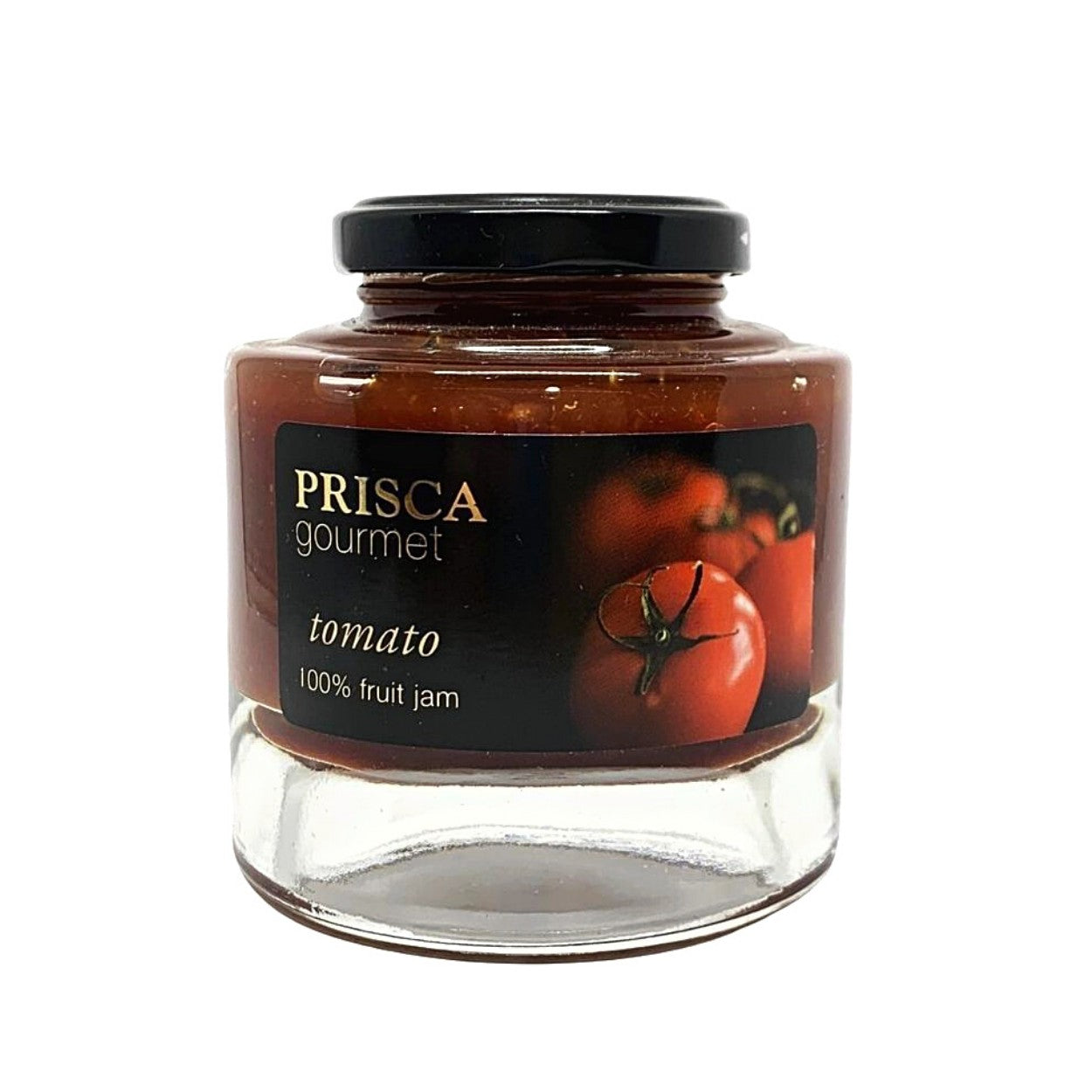 Prisca Mermelada de Tomate. 230 g Casa da Prisca