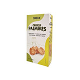 Smelik Palmeritas de queso. 100 g Smelik