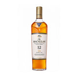 The Macallan 12 The Macallan Distillers