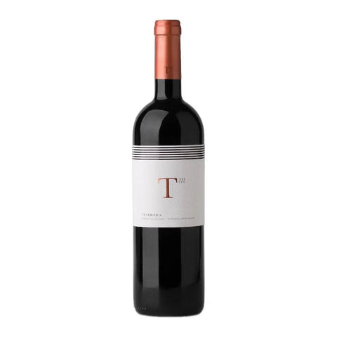 Tr3smano Tm. 2016 Bodega Tresmano