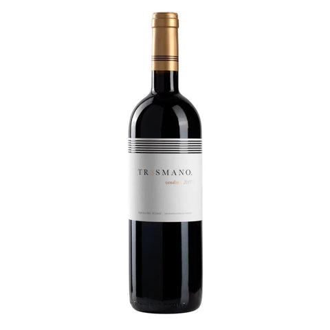 Tr3smano. 2017 Magnum Bodega Tresmano