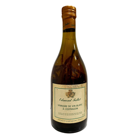 Vinagre de Estragón. 500 ml Edmond Fallot