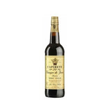 Vinagre de Jerez 20 años. 375 ml CAPIRETE